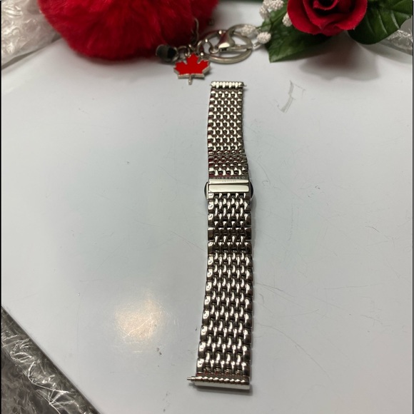 Rosefield replacement strap | nwot | stainless steel | - Picture 2 of 5